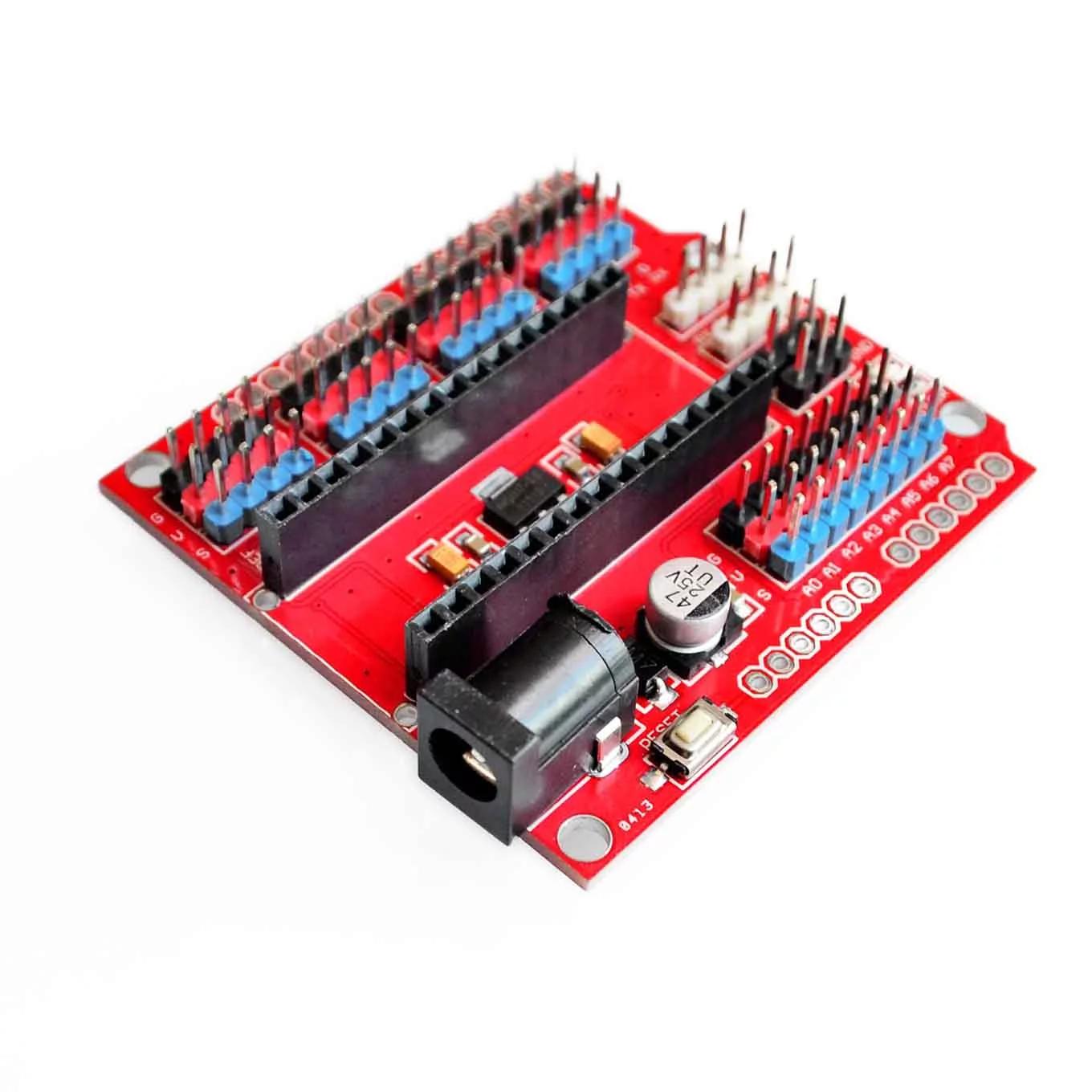 Nano 3.0 best sale