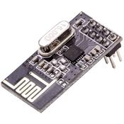 NRF24L01 2.4 GHz