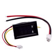 DSN-VC288 Voltmeter Ammeter