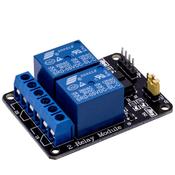 2-Relay Module image
