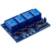 4-Relay Module image