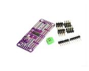 PCA9685 16-Channel 12-bit PWM Servo Motor Driver I2C Module For Arduino