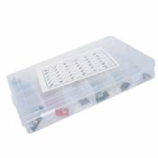 37 in 1 Arduino Sensors and accessory kit