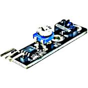KY-033 line follower module