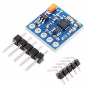 GY-271 Compass Module
