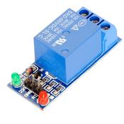 Low Trigger Relay 1 Channel image