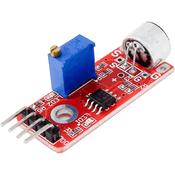 KY-037 microphone module large