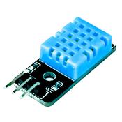 KY-015 DHT 11 Temperature Ssensor Module