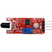 KY-026 Flame Sensor Module