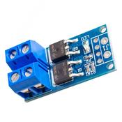 Power Mosfet Module 15A 400W