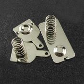 AA Battery Contact Plates image