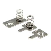 AAA Battery Contact Plates image