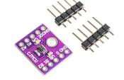 TXS0102 2-Bit Bidirectional Voltage Level Translator I2C