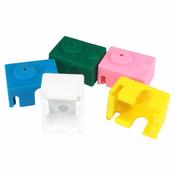 E3D-V6 PT100 heatblock sock