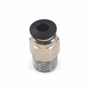 PC4-M10 passtrough Bowden tube connector E3D V6