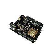 Wemos  R32 - ESP32 in Arduino Uno form factor