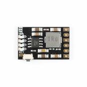 MH-CD42 4in1 DC 5V 2.1A Mobile Power Diy Board LiPo Charger 3.7V 2A IN 5V + LED Level