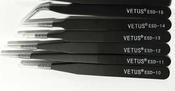 VETUS ESD tweezers kit 