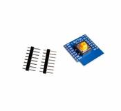 D1 mini button/1-Button Shield