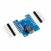 Buzzer Shield For Wemos D1 Mini
