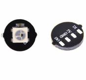 1bit ws2812, Single RGB LED