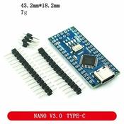 Nano USB-C