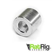 Openbuilds aluminium spacer 6mm