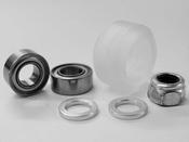 Openbuilds Xtreme Mini V Wheel Kit