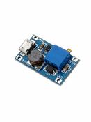 MT3608 DC-DC Step up Module with Micro-USB port