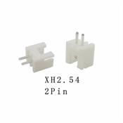 XH2.54mm socket 2p pack of 10