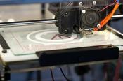 3D priniting