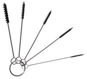 Airbrush Cleaning Brushes image