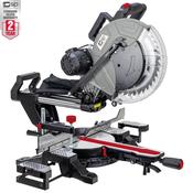 SIP 01505 12'' Sliding Compound Mitre Saw (230v) image