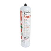 390g Argon Gas Bottle (For Migmate Welders)