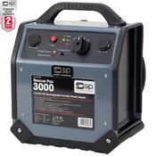 SIP 12 &amp; 24v Rescue Pack 3000amp Booster