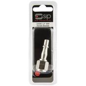 SIP 1/4" BSP Slimline Female Bayonet