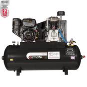 SIP 04330 Kohler 150 Litre 7HP ISKP7/150 Petrol Air Compressor (16CFM) image
