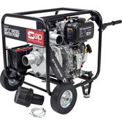 SIP 04909 3'' Diesel 6HP Water Pump (Electric Start) image