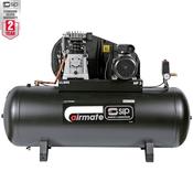 SIP 200 Ltr 3HP PX3/200B Belt Driven Air Compressor (16 CFM) image
