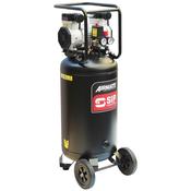 SIP 05484 DD 3hp 100ltr Low Noise Vertical Compressor (13.6CFM)