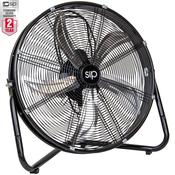 SIP 20'' Floor Standing Workshop Fan (111w)