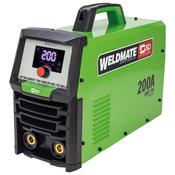 SIP 05691 Weldmate Pro 200amp Arc/ Tig Inverter Welder