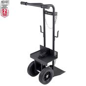 SIP 05719 Large Gas Cylinder Welding Trolley image