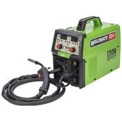 SIP 05737 Weldmate Autoplus 130A Mig/ Arc/ Tig Synergic Welder