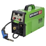 SIP 05739 Weldmate Autoplus 180A Mig/ Arc/ Tig Synergic Welder