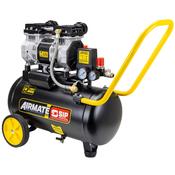SIP 05871 110V 24L Low Noise Direct Drive Air Compressor image