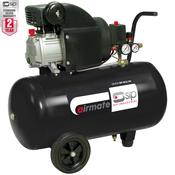 SIP 06459 50 Litre Airmate RC2/50 2HP Air Compressor (8 CFM) image