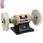 SIP 07698 8'' Metal Buffer Polisher image