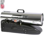 SIP Professional S/ Steel Fireball P660S (73,110 BTU) Heater
