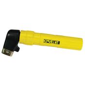 SWP 400amp Yellow Electrode Holder Screw Type